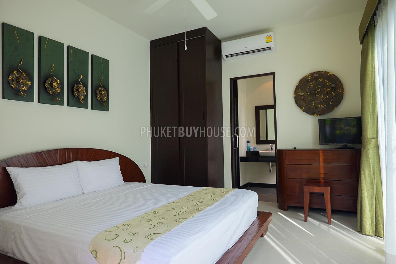 NAI5464: Beautiful 3 Bedroom Villa with Private Swimming Pool in the south of Phuket. Photo #21