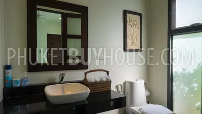 NAI5464: Beautiful 3 Bedroom Villa with Private Swimming Pool in the south of Phuket. Photo #22