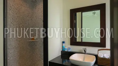NAI5464: Beautiful 3 Bedroom Villa with Private Swimming Pool in the south of Phuket. Photo #23