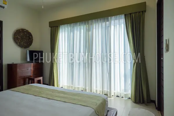 NAI5464: Beautiful 3 Bedroom Villa with Private Swimming Pool in the south of Phuket. Photo #24