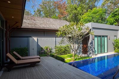 NAI5464: Beautiful 3 Bedroom Villa with Private Swimming Pool in the south of Phuket. Photo #25