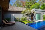 NAI5464: Beautiful 3 Bedroom Villa with Private Swimming Pool in the south of Phuket. Thumbnail #25