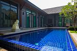 NAI5464: Beautiful 3 Bedroom Villa with Private Swimming Pool in the south of Phuket. Thumbnail #26