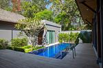 NAI5464: Beautiful 3 Bedroom Villa with Private Swimming Pool in the south of Phuket. Thumbnail #28