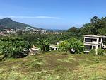 KAM5465: Land For Sale in a quiet location area of ​​797 sq.m, Kamala Beach. Thumbnail #6