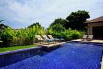 NAI5467: 3 Bedroom Pool Villa near Nai Harn Beach. Thumbnail #2