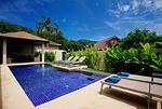 NAI5467: 3 Bedroom Pool Villa near Nai Harn Beach. Thumbnail #3