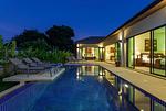 NAI5467: 3 Bedroom Pool Villa near Nai Harn Beach. Thumbnail #6