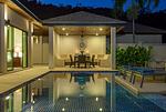 NAI5467: 3 Bedroom Pool Villa near Nai Harn Beach. Thumbnail #17