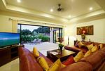 NAI5467: 3 Bedroom Pool Villa near Nai Harn Beach. Thumbnail #20