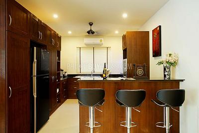 NAI5468: 5 Bedroom Villa in Luxury Development in Nai Harn. Photo #13