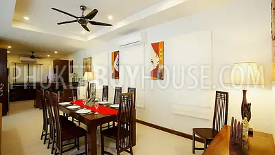 NAI5468: 5 Bedroom Villa in Luxury Development in Nai Harn. Fotoğraf #7