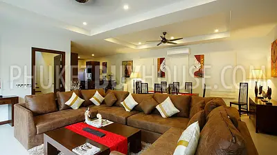 NAI5468: 5 Bedroom Villa in Luxury Development in Nai Harn. Fotoğraf #5