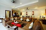 NAI5468: 5 Bedroom Villa in Luxury Development in Nai Harn. Thumbnail #5