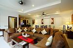 NAI5468: 5 Bedroom Villa in Luxury Development in Nai Harn. Thumbnail #11