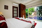 NAI5468: Вилла с 5 спальнями в роскошном комплексе, пляж Най Харн. Миниатюра #9