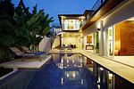 NAI5468: 5 Bedroom Villa in Luxury Development in Nai Harn. Thumbnail #15