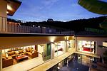 NAI5468: 5 Bedroom Villa in Luxury Development in Nai Harn. Thumbnail #4