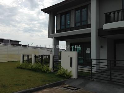 KOH5471: Two-storey house with 3 bedrooms in Koh Kaew. Photo #1