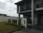 KOH5471: Two-storey house with 3 bedrooms in Koh Kaew. Thumbnail #1