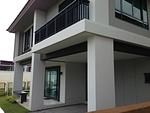 KOH5471: Two-storey house with 3 bedrooms in Koh Kaew. Thumbnail #2