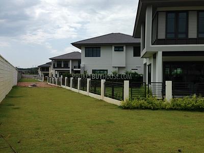 KOH5471: Two-storey house with 3 bedrooms in Koh Kaew. Photo #3