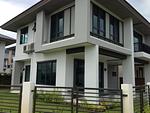 KOH5471: Two-storey house with 3 bedrooms in Koh Kaew. Thumbnail #5