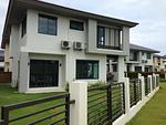 KOH5471: Two-storey house with 3 bedrooms in Koh Kaew. Thumbnail #6