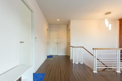 KOH5471: Two-storey house with 3 bedrooms in Koh Kaew. Photo #16