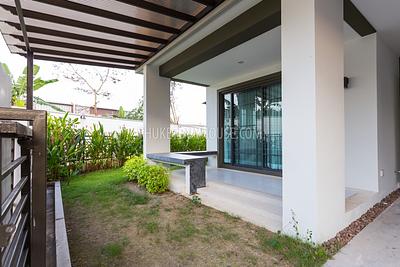 KOH5471: Two-storey house with 3 bedrooms in Koh Kaew. Photo #23