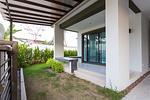 KOH5471: Two-storey house with 3 bedrooms in Koh Kaew. Thumbnail #23