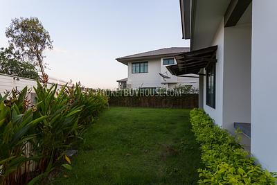 KOH5471: Two-storey house with 3 bedrooms in Koh Kaew. Photo #24