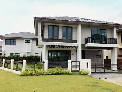 KOH5471: Two-storey house with 3 bedrooms in Koh Kaew. Photo #31