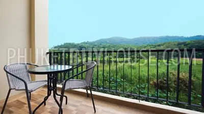 NAI5472: Gorgeous 2-bedroom Apartment in Nai Harn. Photo #3