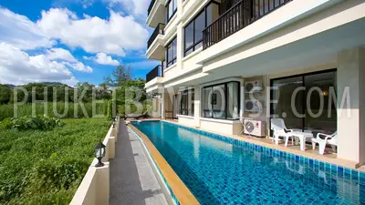 NAI5472: Gorgeous 2-bedroom Apartment in Nai Harn. Photo #14