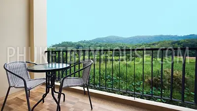 NAI5473: 1 bedroom Apartment Pool access For Sale in ​​Nai Harn. Photo #3