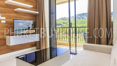 NAI5473: 1 bedroom Apartment Pool access For Sale in ​​Nai Harn. Photo #4