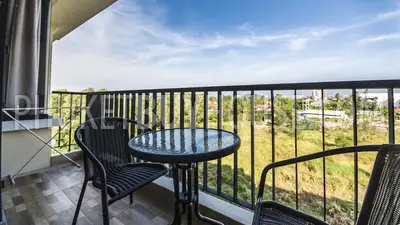 NAI5473: 1 bedroom Apartment Pool access For Sale in ​​Nai Harn. Photo #11