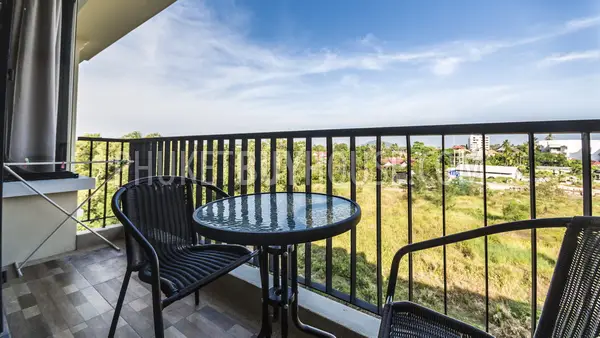 NAI5473: 1 bedroom Apartment Pool access For Sale in Nai Harn. Photo #11