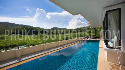 NAI5473: 1 bedroom Apartment Pool access For Sale in ​​Nai Harn. Photo #13