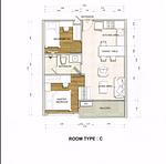 NAI5473: 1 bedroom Apartment Pool access For Sale in ​​Nai Harn. Thumbnail #18