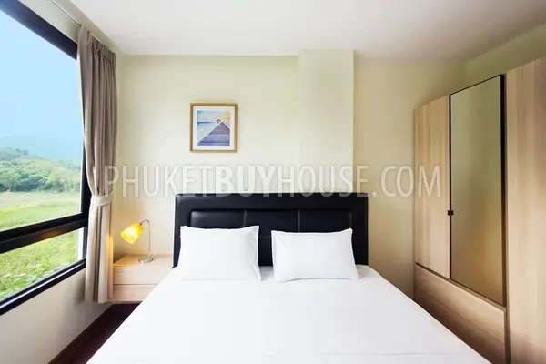 NAI5474: 2 Bedroom Apartment For Sale, 500 meters to the beach of Nai Harn. Photo #2