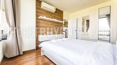 NAI5474: 2 Bedroom Apartment For Sale, 500 meters to the beach of Nai Harn. Photo #6