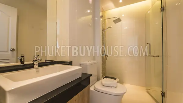 NAI5474: 2 Bedroom Apartment For Sale, 500 meters to the beach of Nai Harn. Photo #7