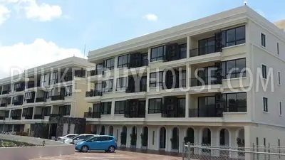 NAI5474: 2 Bedroom Apartment For Sale, 500 meters to the beach of Nai Harn. Photo #18