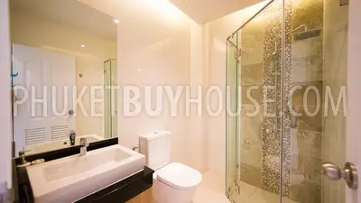 NAI5474: 2 Bedroom Apartment For Sale, 500 meters to the beach of Nai Harn. Photo #19