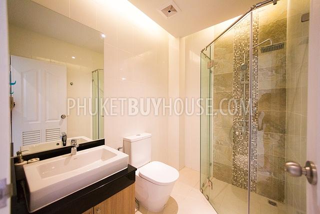 NAI5474: 2 Bedroom Apartment For Sale, 500 meters to the beach of Nai Harn. Photo #19