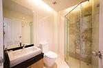 NAI5474: 2 Bedroom Apartment For Sale, 500 meters to the beach of Nai Harn. Thumbnail #19
