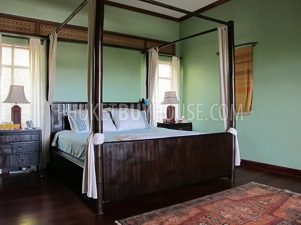 KAT5475: Two-Storey Villa with 3 Bedrooms and Private Swimming Pool, Kata Beach. Fotoğraf #2