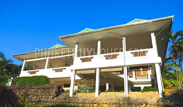 KAT5475: Two-Storey Villa with 3 Bedrooms and Private Swimming Pool, Kata Beach. Fotoğraf #3